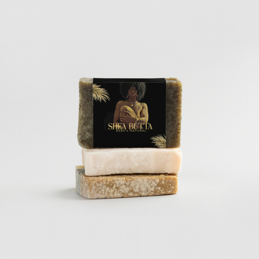 BAR SOAP