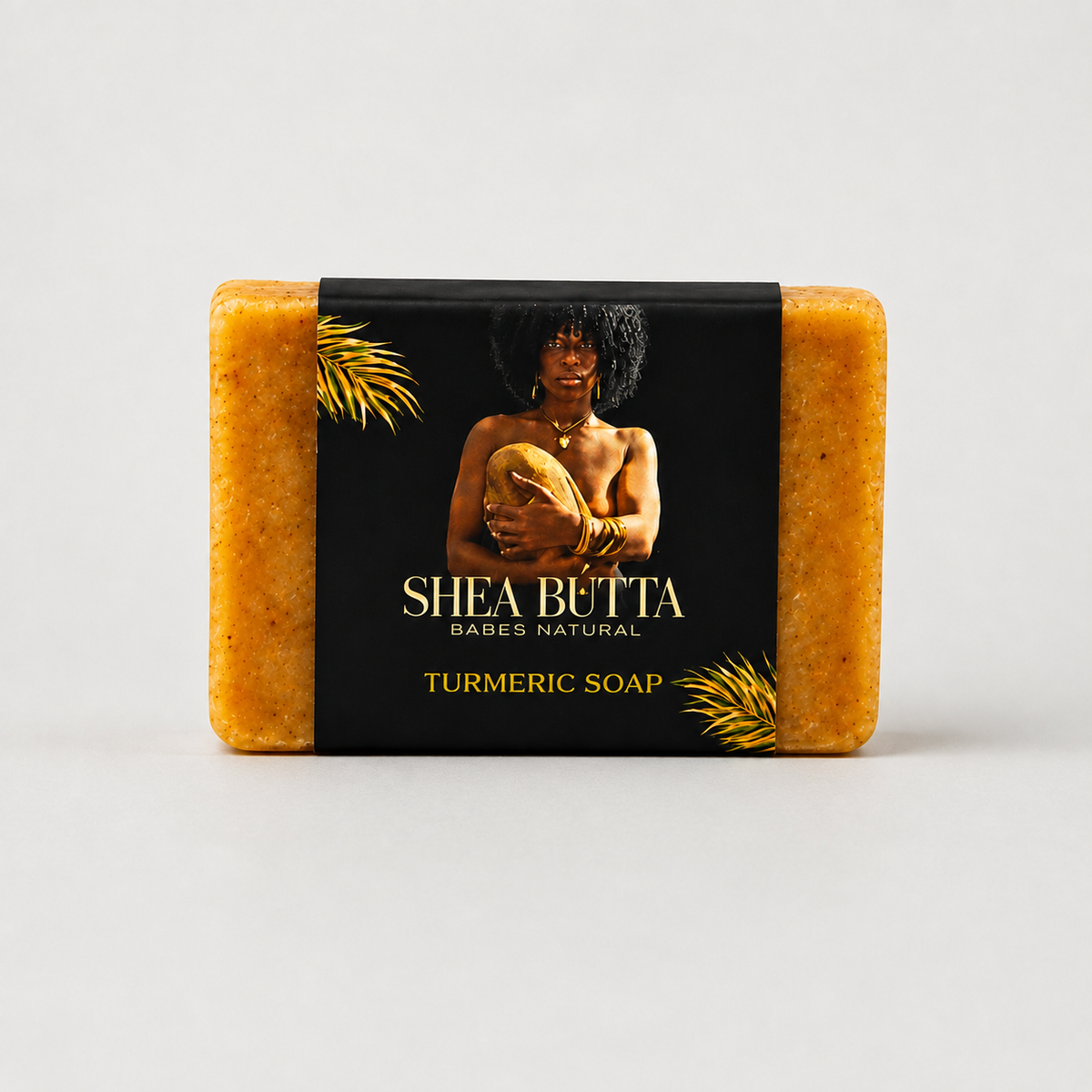 BAR SOAP