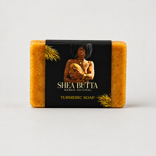 BAR SOAP