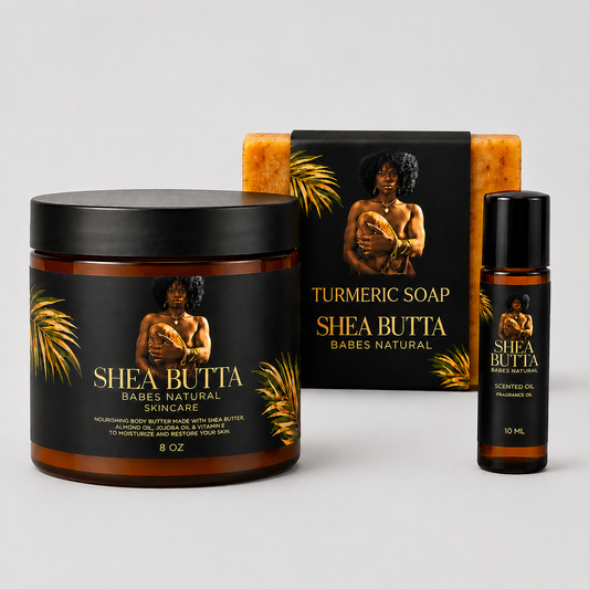 BUNDLE DEAL (FOR HER)